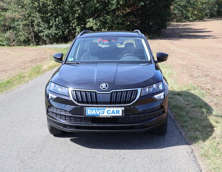 Škoda Karoq 2