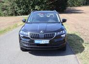 Škoda Karoq 2