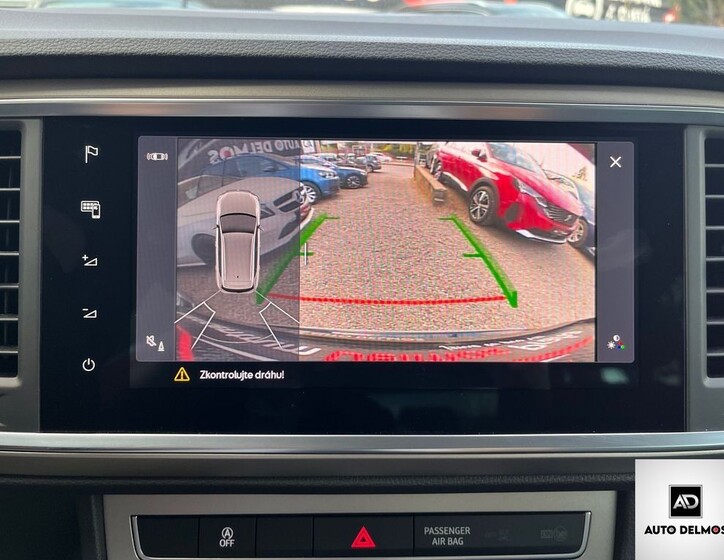 Seat Ateca 46