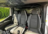 Nissan Interstar 9
