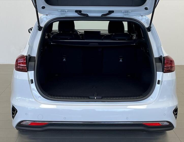 KIA Ceed 6