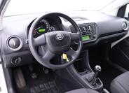 Škoda Citigo 17