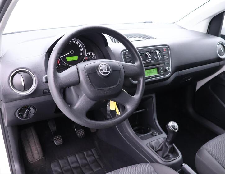 Škoda Citigo 17
