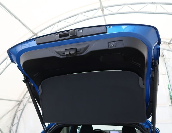 Ford Puma 12