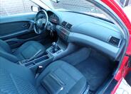 BMW Řada 3 21