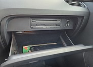 Škoda Octavia 12