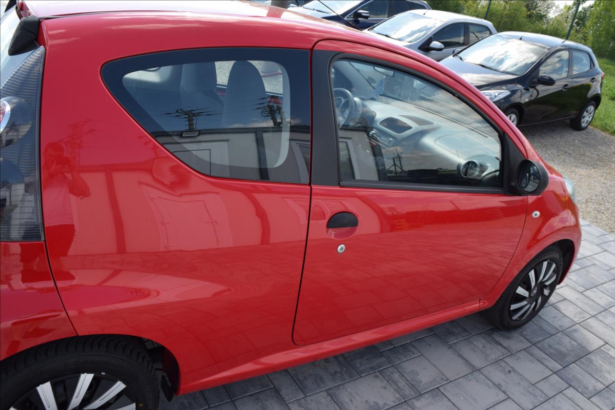 Citroën C1