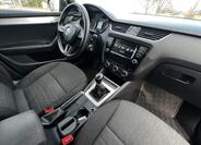 Škoda Octavia 22