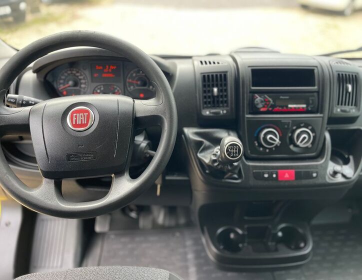 Fiat Ducato 19