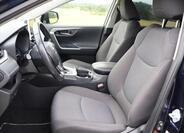 Toyota RAV4 10