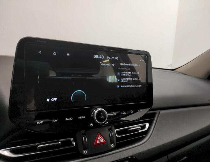 Hyundai i30 21