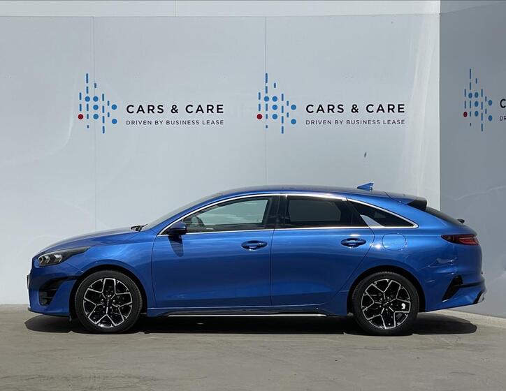 KIA ProCeed 2