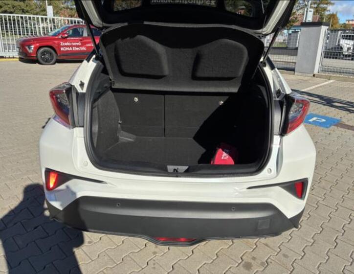 Toyota C-HR 27