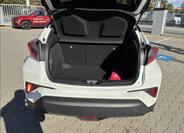 Toyota C-HR 27