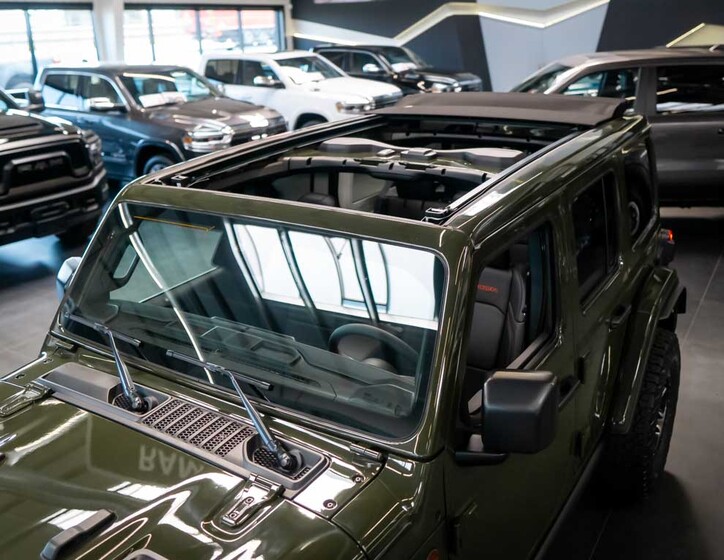 Jeep Wrangler 39