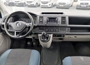 Volkswagen Transporter 17