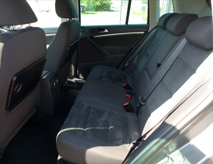 Volkswagen Tiguan 26