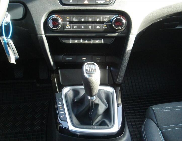 KIA Ceed 25