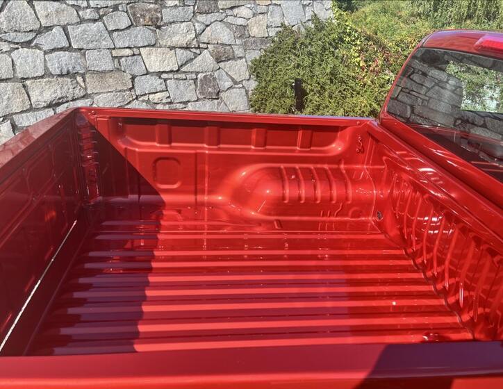 Isuzu D-Max 14