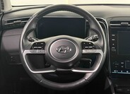 Hyundai Tucson 10