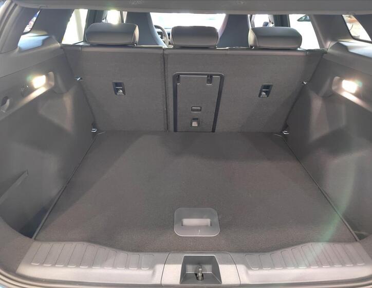 Ford Explorer 20
