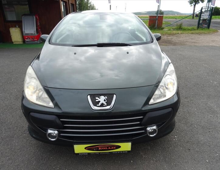 Peugeot 307 35