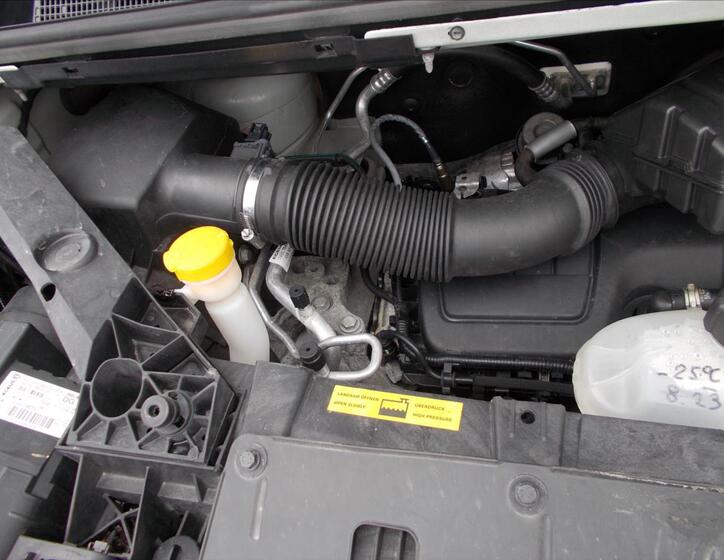Opel Vivaro 28