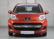 Peugeot 107 2
