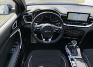 KIA ProCeed 7