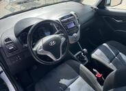 Hyundai ix20 10