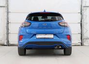 Ford Puma 7