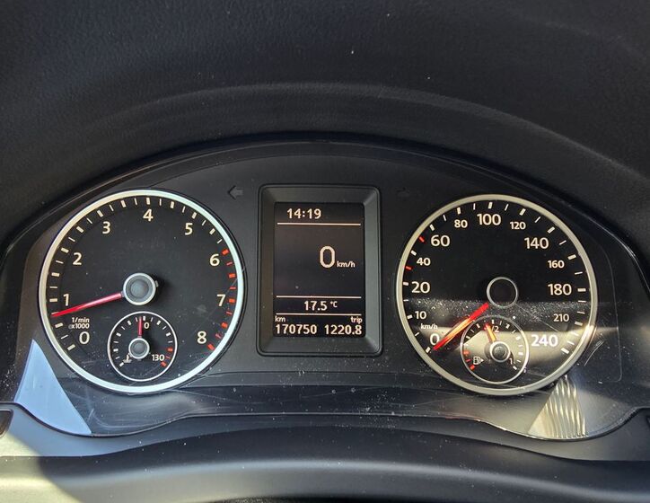 Volkswagen Tiguan 17