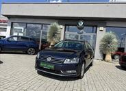 Volkswagen Passat 1
