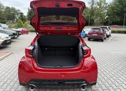 Toyota GR Yaris 7