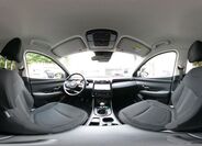 Hyundai Tucson 9