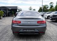 Mercedes-Benz Třídy S 5