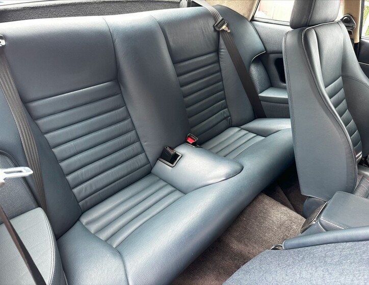 Jaguar XJS 14