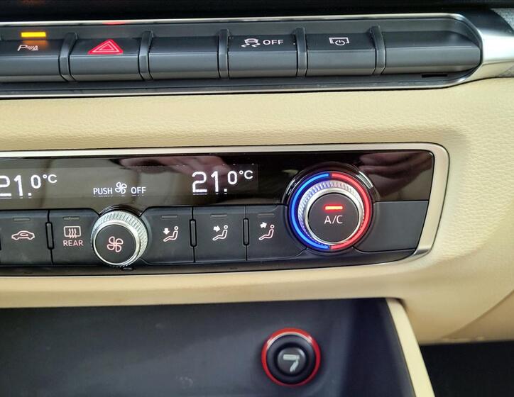 Audi A3 34