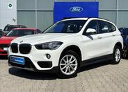 BMW X1 1