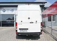 Volkswagen Crafter 4