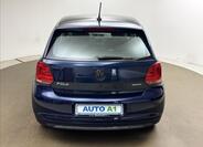 Volkswagen Polo 5