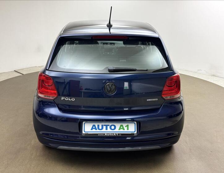 Volkswagen Polo 5