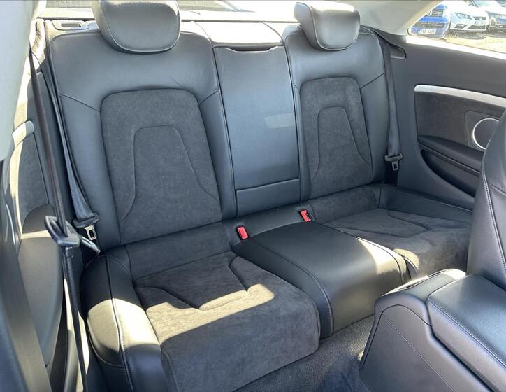 Audi A5 27