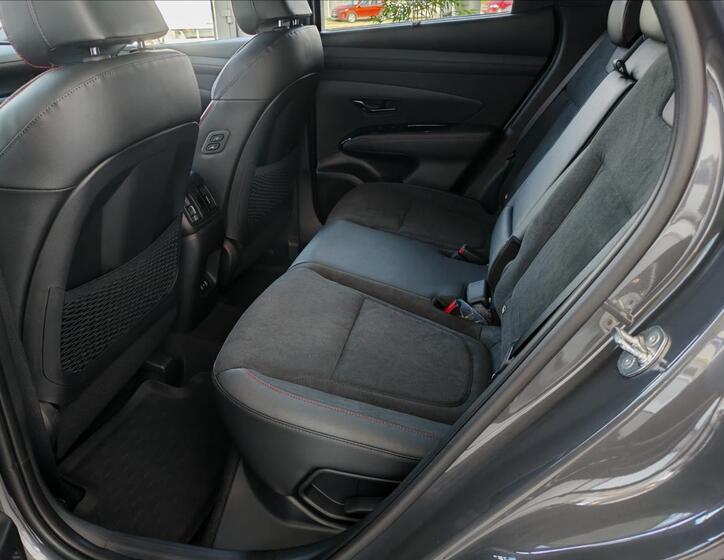 Hyundai Tucson 8