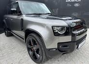 Land Rover Defender 18
