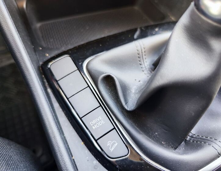 Hyundai Tucson 21