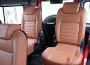 Land Rover Defender 16