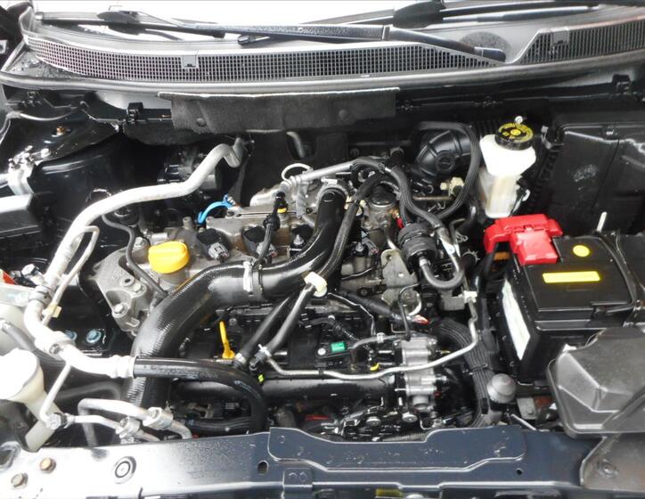 Nissan Qashqai 28