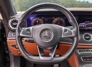 Mercedes-Benz Třídy E 21