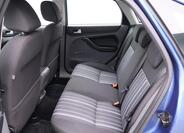 Ford Focus 14